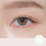 WCX-501 AVALINE BLUE