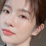 WCX-579 DAHLIA NATURAL BROWN