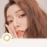 WCX-579 DAHLIA NATURAL BROWN
