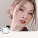 WCX-573 MINI ELIN BLUE