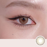 WCX-573 MINI ELIN BROWN