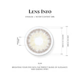 WCX-573 MINI ELIN LIGHT GREY