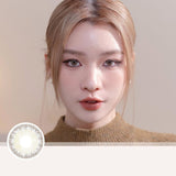 WCX-573 MINI ELIN LIGHT GREY