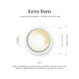 WCX-722 JELLYPOP ROYAL BROWN