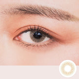 WC-588 LILYDREAMS BROWN