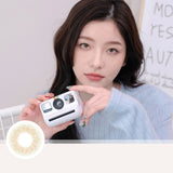 WC-588 LILYDREAMS BROWN