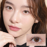 WCX-722 JELLYPOP ROYAL BROWN