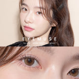 WCX-722 JELLYPOP ROYAL BROWN