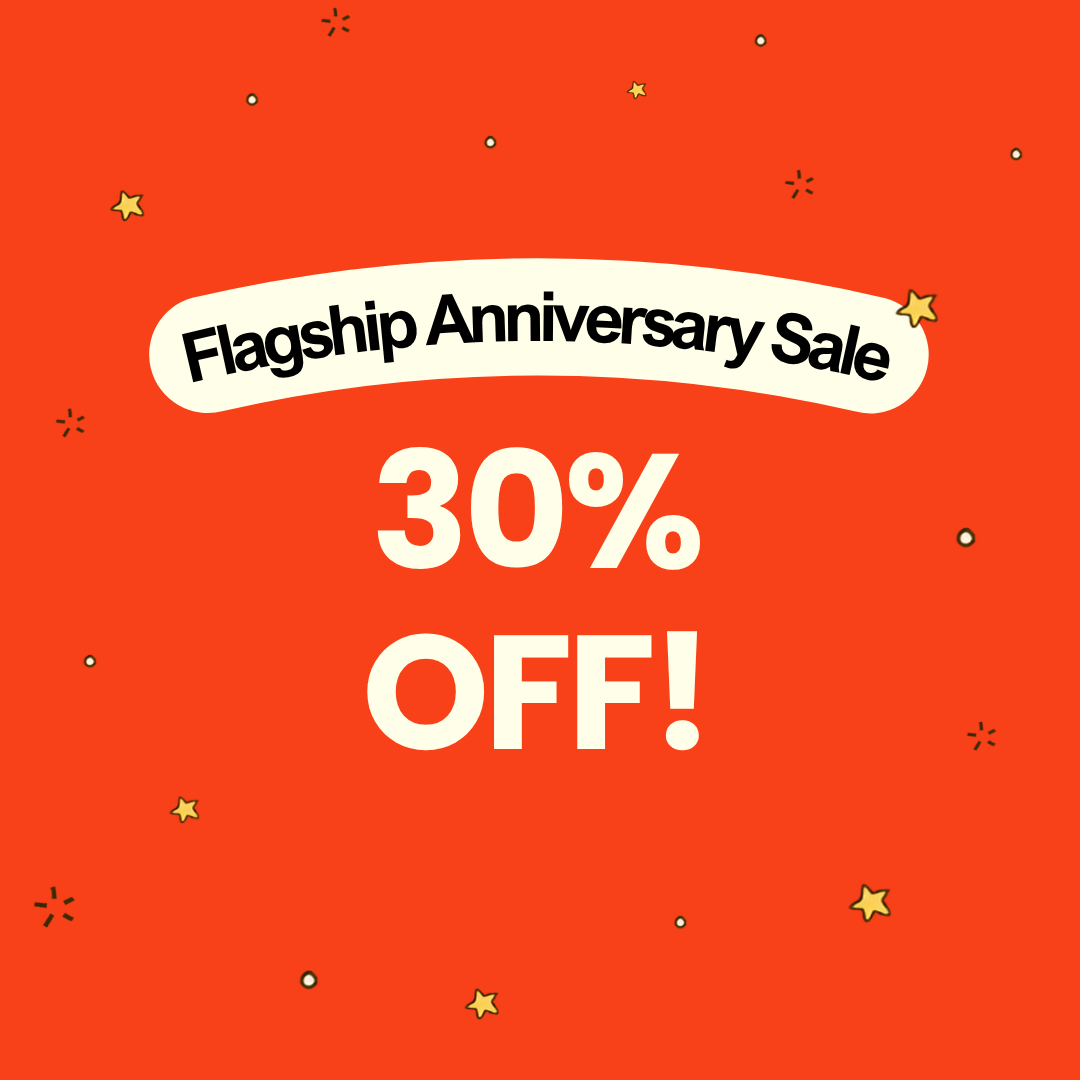 30 Off