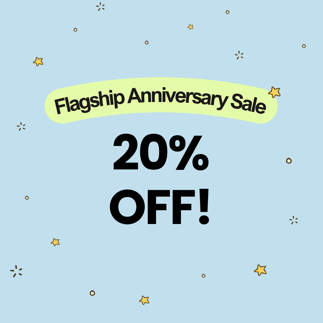 20% Off
