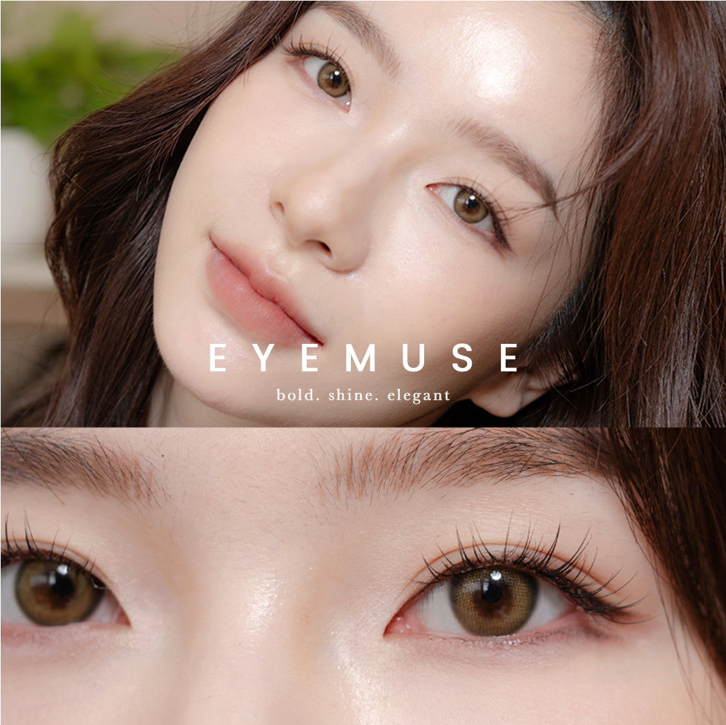 Made for Dark Eyes