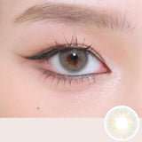 WC-546 ANNE PRINCESS GREY