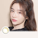 WCX-722 Jellypop Royal Brown