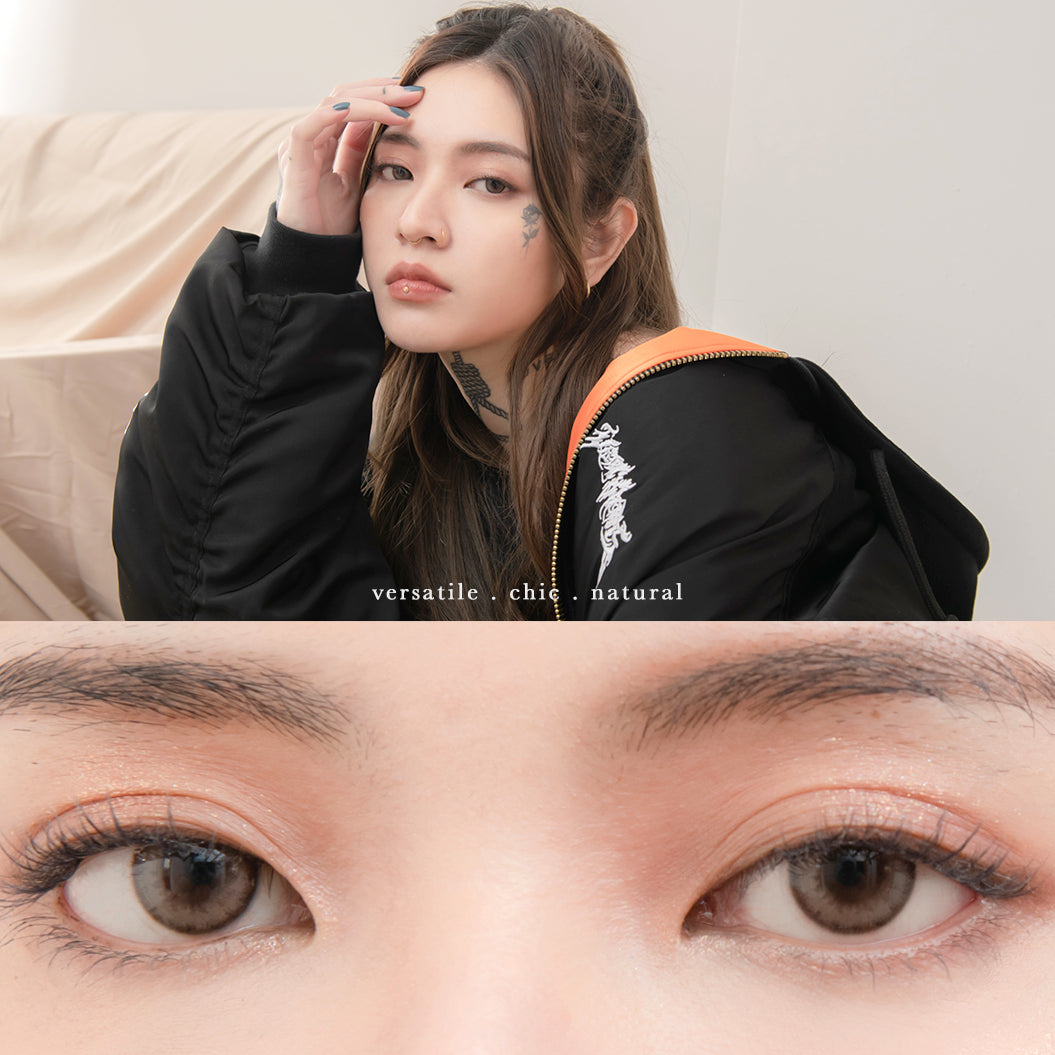 LUNA ALMOND