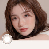 WCX-719 MINI WOOD CORAL HAZEL