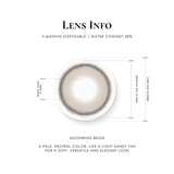 WCX-602 MOONRING BEIGE