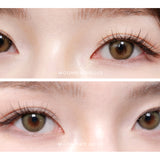 WCX-602 MOONRING GOLD