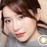 WCX-602 MOONRING OLIVE