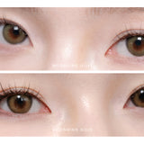 WCX-602 MOONRING OLIVE