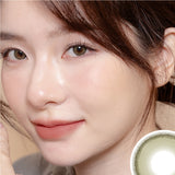 WCX-602 MOONRING OLIVE