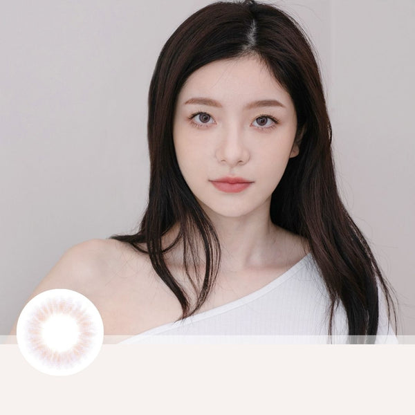 WCX-718 O'NANA PEACH – EyeMuse