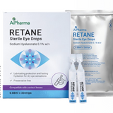 Retane Sterile Eye Drops
