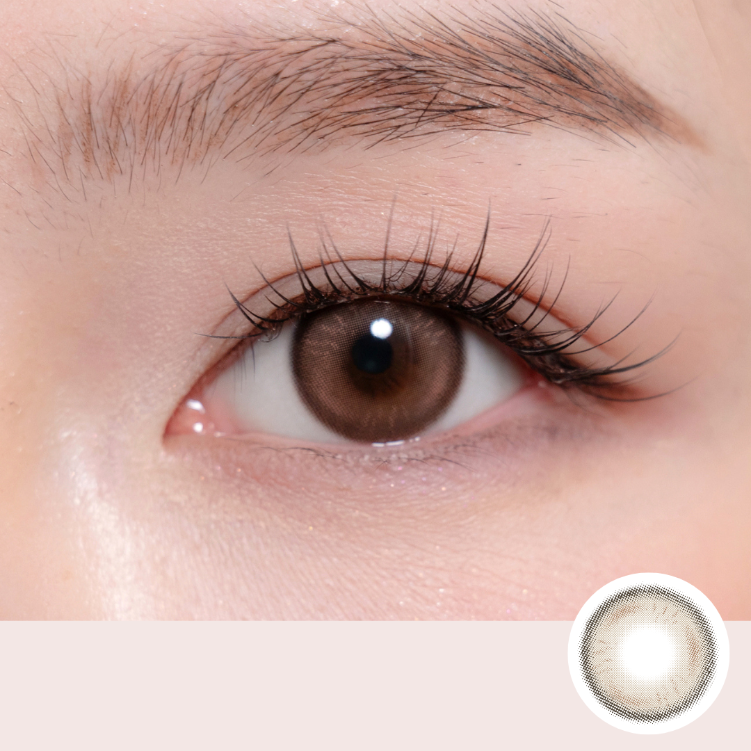 WCX-605 TOAST HONEY BROWN
