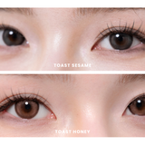 WCX-605 TOAST SESAME GREY