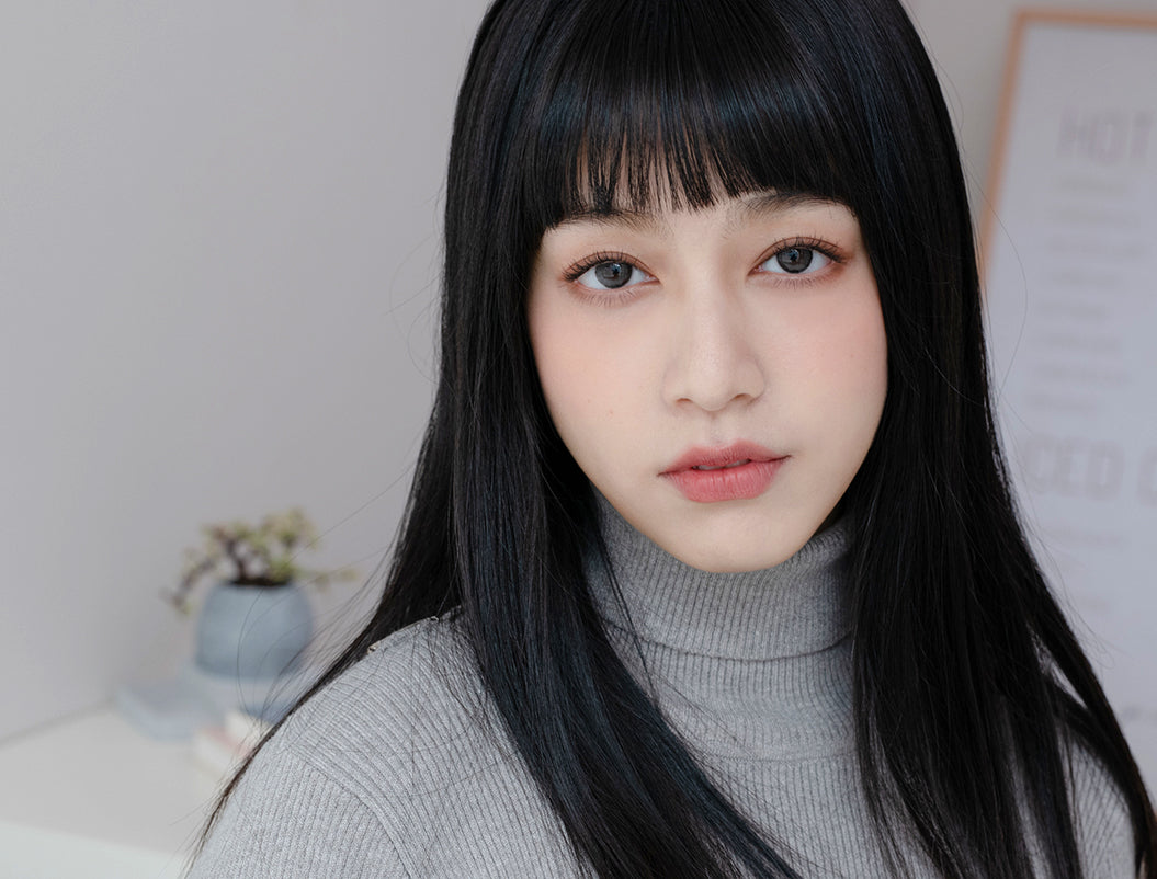 WC-590 YOUNGLOVE GREY – EyeMuse
