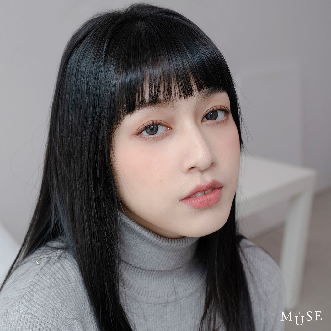 WC-590 YOUNGLOVE GREY – EyeMuse